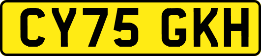 CY75GKH