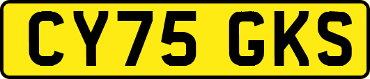 CY75GKS