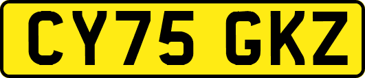 CY75GKZ