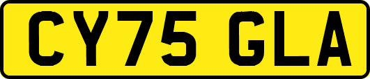 CY75GLA