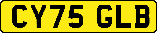 CY75GLB