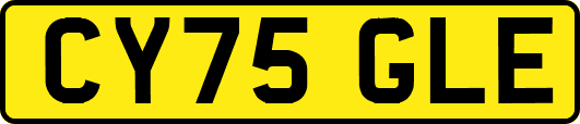 CY75GLE
