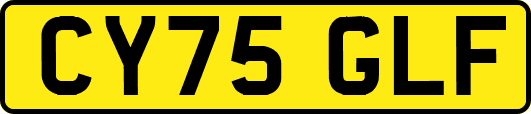 CY75GLF