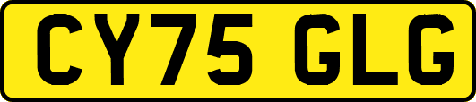 CY75GLG