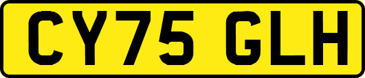 CY75GLH