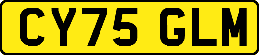 CY75GLM