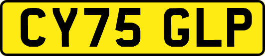 CY75GLP