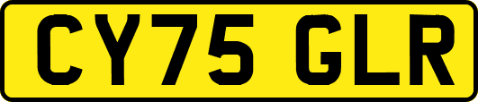 CY75GLR