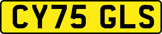 CY75GLS