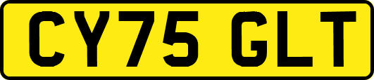 CY75GLT
