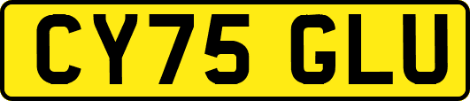 CY75GLU