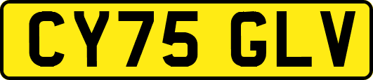 CY75GLV