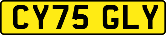CY75GLY