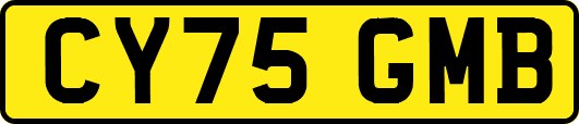 CY75GMB