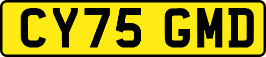 CY75GMD