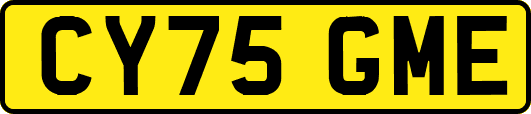 CY75GME
