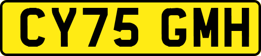 CY75GMH