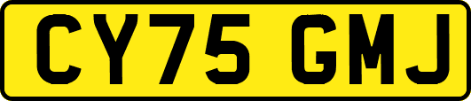 CY75GMJ