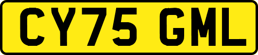 CY75GML