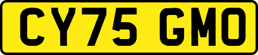 CY75GMO