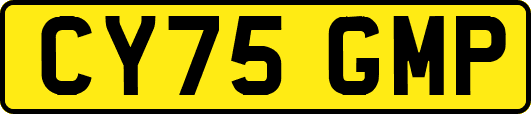 CY75GMP