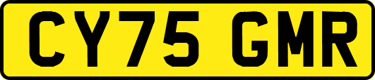 CY75GMR