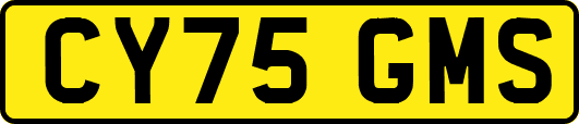 CY75GMS