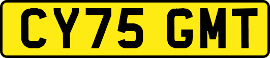 CY75GMT
