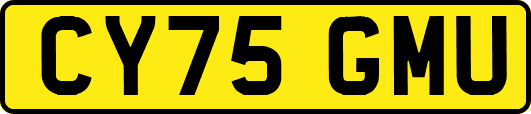 CY75GMU