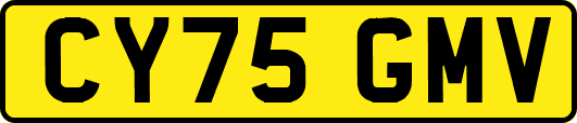 CY75GMV