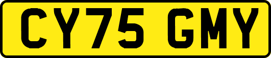 CY75GMY