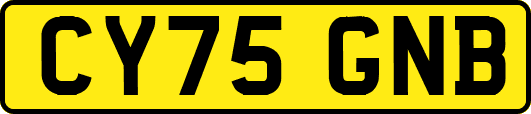 CY75GNB