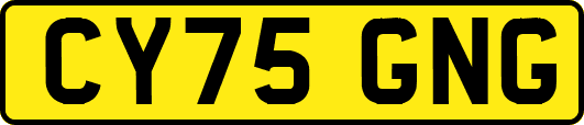 CY75GNG