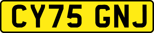 CY75GNJ