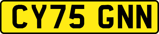 CY75GNN