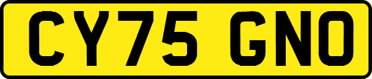 CY75GNO
