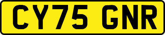 CY75GNR
