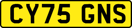 CY75GNS