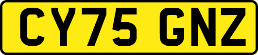 CY75GNZ