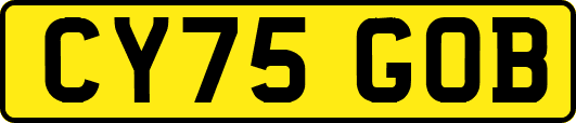 CY75GOB