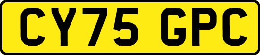 CY75GPC