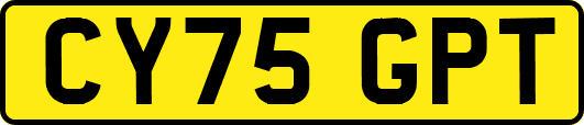 CY75GPT