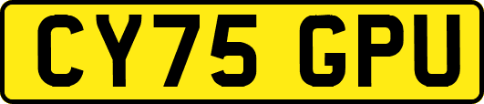 CY75GPU