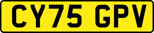 CY75GPV