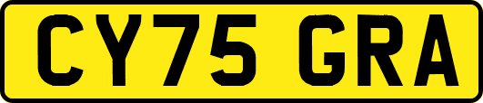 CY75GRA
