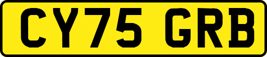 CY75GRB