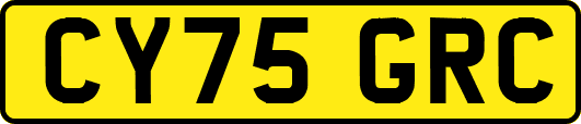 CY75GRC