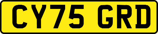 CY75GRD
