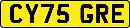 CY75GRE