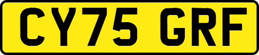 CY75GRF